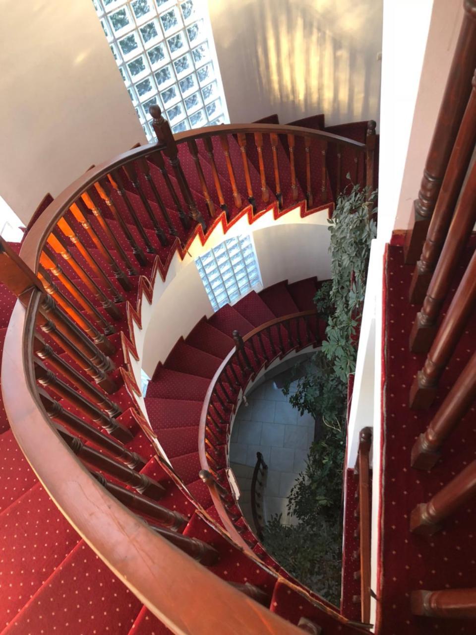 Pension Rozeclas Oradea Exteriér fotografie